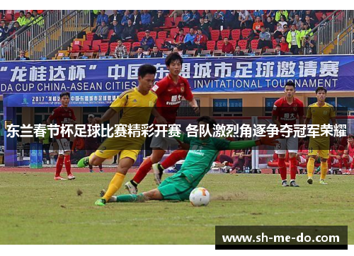 东兰春节杯足球比赛精彩开赛 各队激烈角逐争夺冠军荣耀