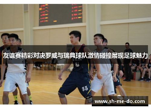 友谊赛精彩对决罗威与瑞典球队激情碰撞展现足球魅力